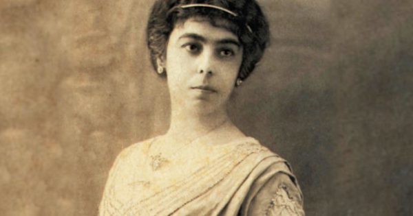 Imaculada e vitoriosa