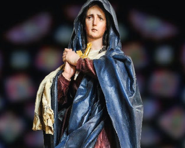 A incomparável e maravilhosa Sainte-Chapelle